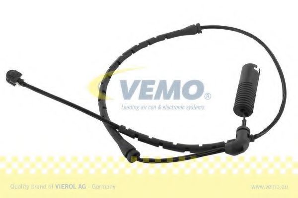 VEMO V20-72-5115 Сигнализатор, износ тормозных колодок для BMW (Бмв) VEMO V20-72-5115 Сигнализатор, износ тормозных колодок для BMW (Бмв)