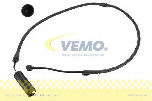 VEMO V20-72-5116 Сигнализатор, износ тормозных колодок для BMW (Бмв) VEMO V20-72-5116 Сигнализатор, износ тормозных колодок для BMW (Бмв)