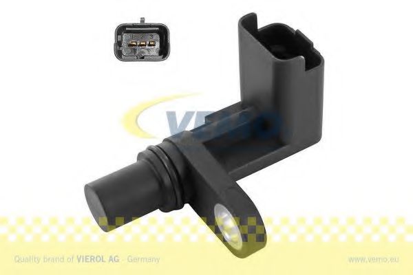 VEMO V20-72-5130 Датчик, положение распределительного вала для CITROëN (Cитроëн) VEMO V20-72-5130 Датчик, положение распределительного вала для CITROëN (Cитроëн)