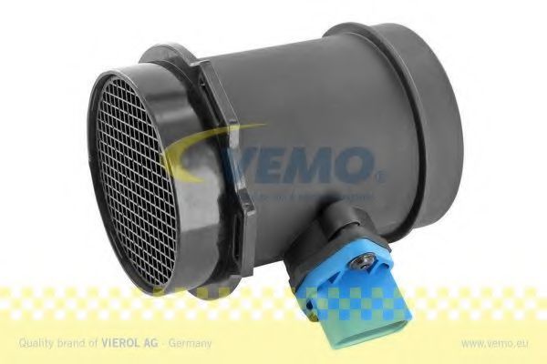 VEMO V20-72-5144 Расходомер воздуха для BMW 7 (Бмв 7) VEMO V20-72-5144 Расходомер воздуха для BMW 7 (Бмв 7)