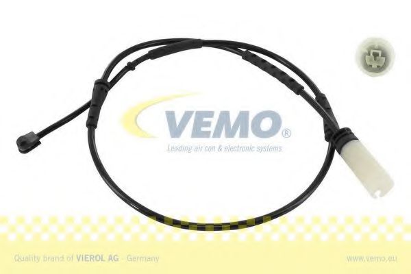 VEMO V20-72-5150 Сигнализатор, износ тормозных колодок для MINI MINI PACEMAN (Мини Мини паcэман) VEMO V20-72-5150 Сигнализатор, износ тормозных колодок для MINI MINI PACEMAN (Мини Мини паcэман)