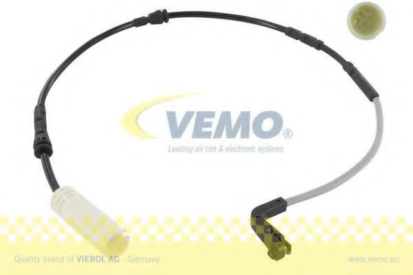 VEMO V20-72-5157 Сигнализатор, износ тормозных колодок для BMW (Бмв) VEMO V20-72-5157 Сигнализатор, износ тормозных колодок для BMW (Бмв)