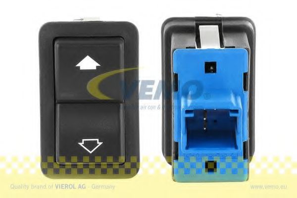VEMO V20-73-0010 Выключатель, стеклолодъемник для BMW 7 (Бмв 7) VEMO V20-73-0010 Выключатель, стеклолодъемник для BMW 7 (Бмв 7)