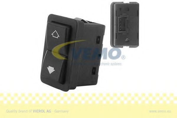 VEMO V20-73-0011 Выключатель, стеклолодъемник для BMW 7 (Бмв 7) VEMO V20-73-0011 Выключатель, стеклолодъемник для BMW 7 (Бмв 7)
