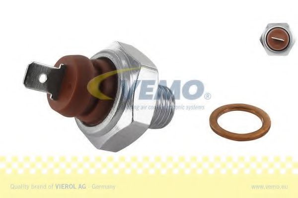 VEMO V20-73-0122-1 Датчик давления масла для BMW 7 (Бмв 7) VEMO V20-73-0122-1 Датчик давления масла для BMW 7 (Бмв 7)