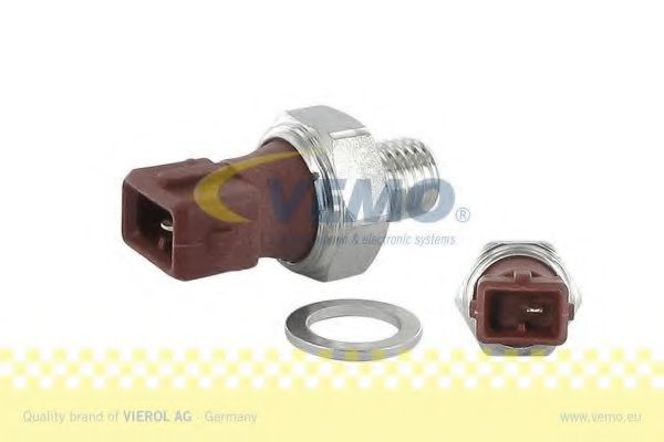 VEMO V20-73-0123 Датчик давления масла для BMW 7 (Бмв 7) VEMO V20-73-0123 Датчик давления масла для BMW 7 (Бмв 7)