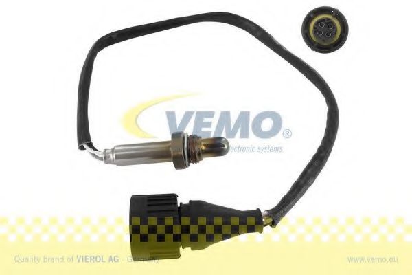 VEMO V20-76-0003 Лямбда-зонд для BMW 7 (Бмв 7) VEMO V20-76-0003 Лямбда-зонд для BMW 7 (Бмв 7)