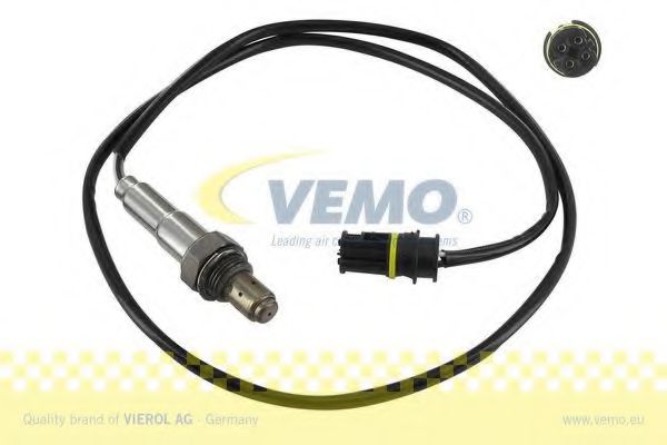 VEMO V20-76-0025 Лямбда-зонд для BMW (Бмв) VEMO V20-76-0025 Лямбда-зонд для BMW (Бмв)