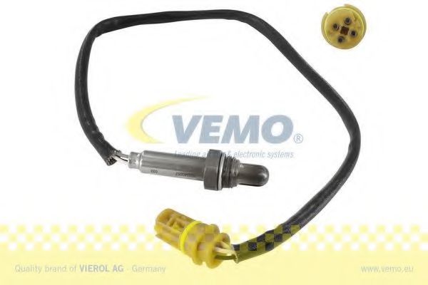 VEMO V20-76-0030 Лямбда-зонд для BMW (Бмв) VEMO V20-76-0030 Лямбда-зонд для BMW (Бмв)