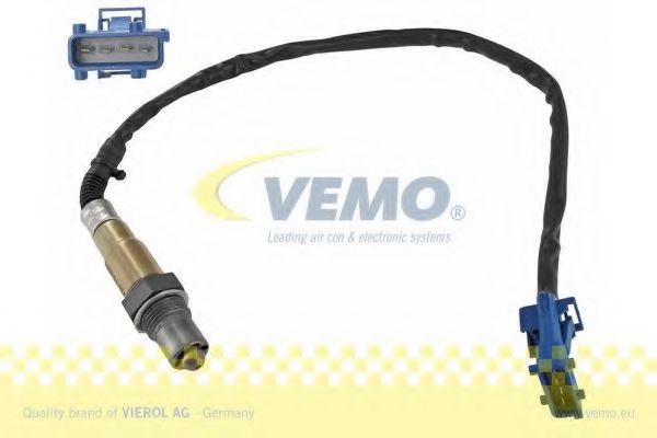 VEMO V20-76-0041 Лямбда-зонд для PEUGEOT RCZ (Пежо Рcз) VEMO V20-76-0041 Лямбда-зонд для PEUGEOT RCZ (Пежо Рcз)