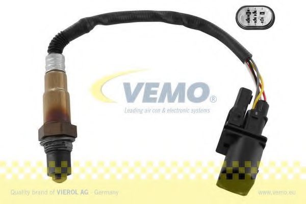 VEMO V20-76-0049 Лямбда-зонд для OPEL OMEGA A (Опель Омэга а) VEMO V20-76-0049 Лямбда-зонд для OPEL OMEGA A (Опель Омэга а)