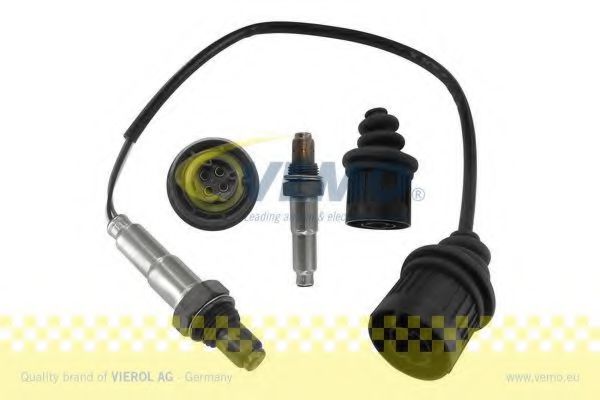 VEMO V20-76-0051 Лямбда-зонд для BMW 7 (Бмв 7) VEMO V20-76-0051 Лямбда-зонд для BMW 7 (Бмв 7)