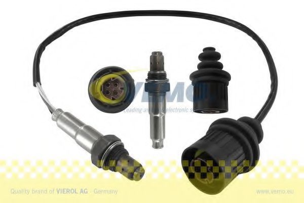 VEMO V20-76-0054 Лямбда-зонд для BMW 7 (Бмв 7) VEMO V20-76-0054 Лямбда-зонд для BMW 7 (Бмв 7)