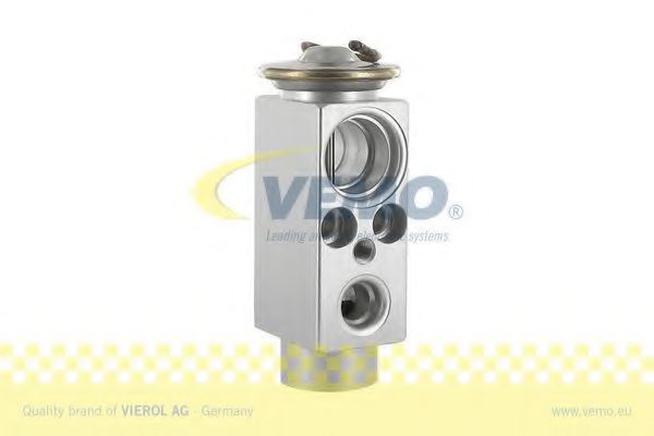 VEMO V20-77-0009 Расширительный клапан, кондиционер для BMW Z3 (Бмв З3) VEMO V20-77-0009 Расширительный клапан, кондиционер для BMW Z3 (Бмв З3)