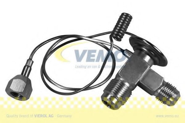 VEMO V20-77-0017 Расширительный клапан, кондиционер 64511354379 для BMW (Бмв) VEMO V20-77-0017 Расширительный клапан, кондиционер 64511354379 для BMW (Бмв)