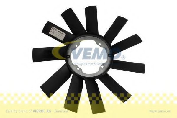 VEMO V20-90-1102 Крыльчатка вентилятора, охлаждение двигателя для BMW (Бмв) VEMO V20-90-1102 Крыльчатка вентилятора, охлаждение двигателя для BMW (Бмв)