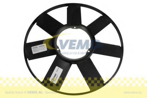 VEMO V20-90-1109 Крыльчатка вентилятора, охлаждение двигателя для BMW 5 (Бмв 5) VEMO V20-90-1109 Крыльчатка вентилятора, охлаждение двигателя для BMW 5 (Бмв 5)