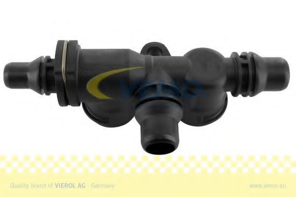 VEMO V20-99-0173 Термостат, охлаждающая жидкость для BMW (Бмв) VEMO V20-99-0173 Термостат, охлаждающая жидкость для BMW (Бмв)