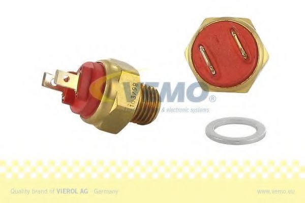 VEMO V20-99-1251 Термовыключатель, вентилятор радиатора для BMW 7 (Бмв 7) VEMO V20-99-1251 Термовыключатель, вентилятор радиатора для BMW 7 (Бмв 7)
