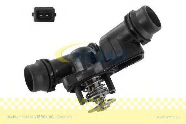 VEMO V20-99-1258-1 Термостат, охлаждающая жидкость для BMW (Бмв) VEMO V20-99-1258-1 Термостат, охлаждающая жидкость для BMW (Бмв)