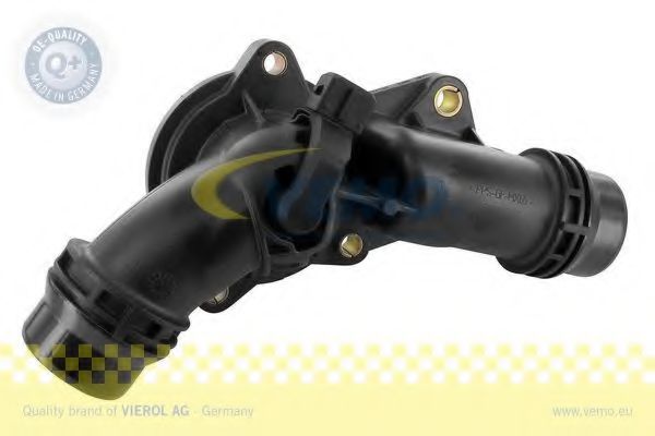 VEMO V20-99-1258 Термостат, охлаждающая жидкость для BMW (Бмв) VEMO V20-99-1258 Термостат, охлаждающая жидкость для BMW (Бмв)