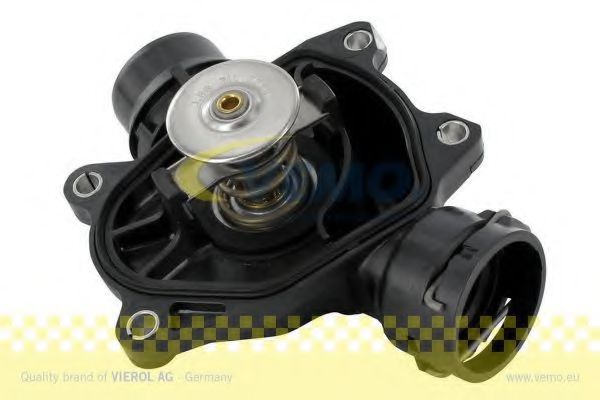 VEMO V20-99-1265 Термостат, охлаждающая жидкость для BMW (Бмв) VEMO V20-99-1265 Термостат, охлаждающая жидкость для BMW (Бмв)