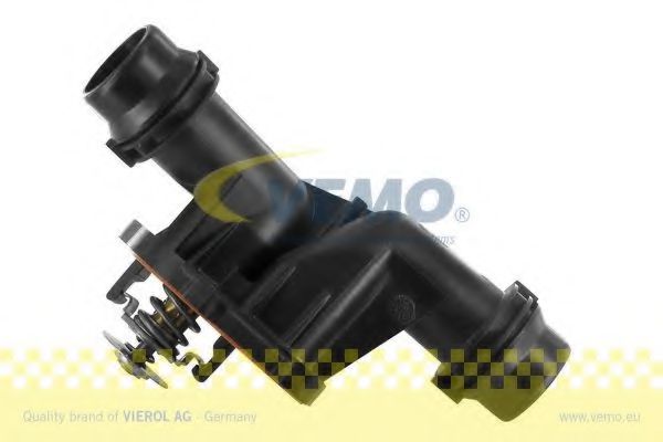 VEMO V20-99-1266 Термостат, охлаждающая жидкость для BMW (Бмв) VEMO V20-99-1266 Термостат, охлаждающая жидкость для BMW (Бмв)