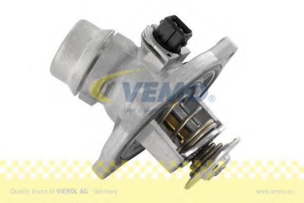 VEMO V20-99-1268 Термостат, охлаждающая жидкость для BMW 7 (Бмв 7) VEMO V20-99-1268 Термостат, охлаждающая жидкость для BMW 7 (Бмв 7)