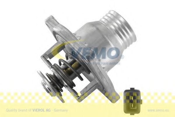 VEMO V20-99-1269 Термостат, охлаждающая жидкость для BMW 7 (Бмв 7) VEMO V20-99-1269 Термостат, охлаждающая жидкость для BMW 7 (Бмв 7)