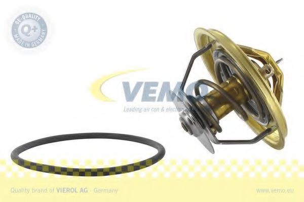 VEMO V20-99-1272 Термостат, охлаждающая жидкость для BMW 7 (Бмв 7) VEMO V20-99-1272 Термостат, охлаждающая жидкость для BMW 7 (Бмв 7)