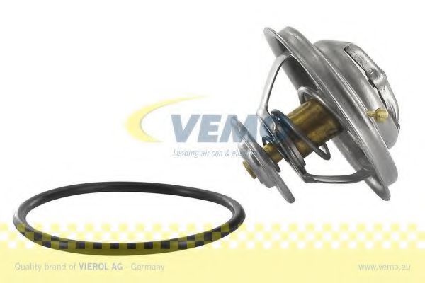VEMO V20-99-1273 Термостат, охлаждающая жидкость для VOLKSWAGEN T4 MULTIVAN (Фольксваген Т4 мултиvан) VEMO V20-99-1273 Термостат, охлаждающая жидкость для VOLKSWAGEN T4 MULTIVAN (Фольксваген Т4 мултиvан)