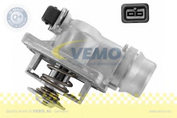 VEMO V20-99-1276 Термостат, охлаждающая жидкость для BMW 7 (Бмв 7) VEMO V20-99-1276 Термостат, охлаждающая жидкость для BMW 7 (Бмв 7)