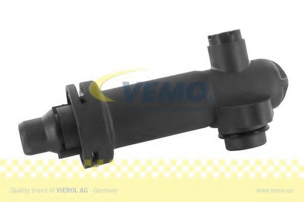 VEMO V20-99-1284 Термостат, охлаждающая жидкость для BMW (Бмв) VEMO V20-99-1284 Термостат, охлаждающая жидкость для BMW (Бмв)