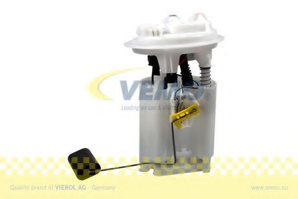VEMO V21-09-0002 Элемент системы питания для RENAULT LOGAN I (Рено Логан 1) VEMO V21-09-0002 Элемент системы питания для RENAULT LOGAN I (Рено Логан 1)