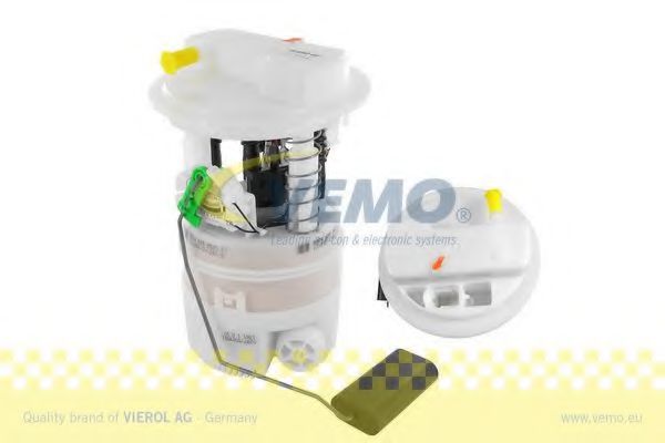 VEMO V21-09-0004 Элемент системы питания для DACIA DUSTER (Дача Дастер) VEMO V21-09-0004 Элемент системы питания для DACIA DUSTER (Дача Дастер)