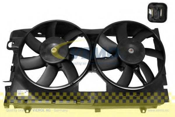 VEMO V22-01-1790 Вентилятор, охлаждение двигателя для PEUGEOT 306 (Пежо 306)