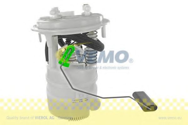 VEMO V22-09-0002 Элемент системы питания для PEUGEOT (Пежо) VEMO V22-09-0002 Элемент системы питания для PEUGEOT (Пежо)