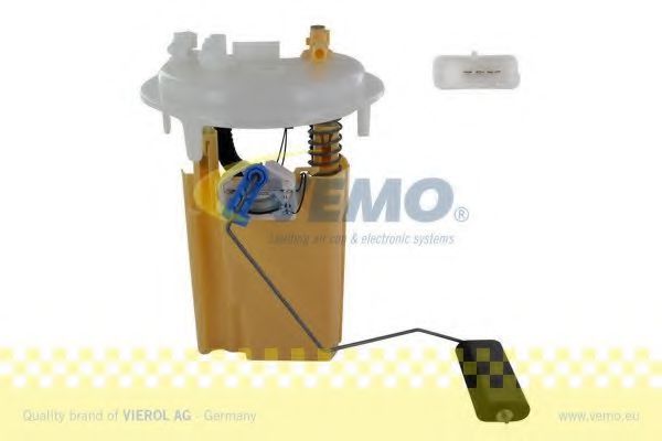VEMO V22-09-0004 Элемент системы питания для CITROËN C4 II (CитроËн С4 2) VEMO V22-09-0004 Элемент системы питания для CITROËN C4 II (CитроËн С4 2)