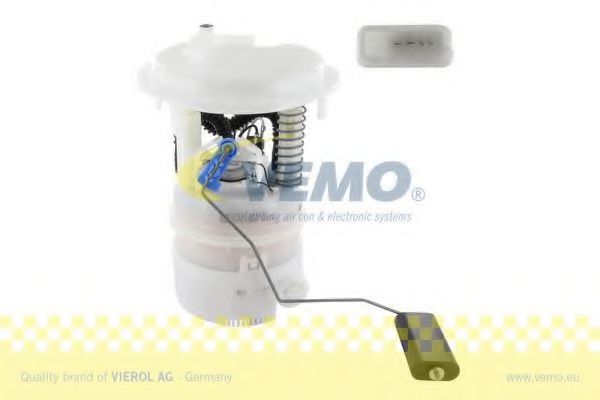 VEMO V22-09-0006 Элемент системы питания для CITROËN C4 II (CитроËн С4 2) VEMO V22-09-0006 Элемент системы питания для CITROËN C4 II (CитроËн С4 2)