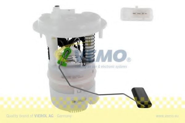 VEMO V22-09-0007 Элемент системы питания для PEUGEOT (Пежо) VEMO V22-09-0007 Элемент системы питания для PEUGEOT (Пежо)
