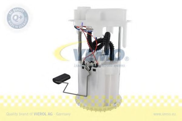 VEMO V22-09-0012 Элемент системы питания для PEUGEOT (Пежо) VEMO V22-09-0012 Элемент системы питания для PEUGEOT (Пежо)