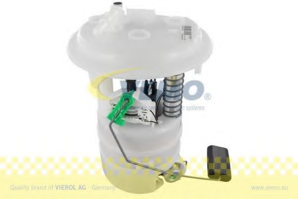 VEMO V22-09-0018 Элемент системы питания для CITROËN C4 PICASSO I (CитроËн С4 пикассо 1) VEMO V22-09-0018 Элемент системы питания для CITROËN C4 PICASSO I (CитроËн С4 пикассо 1)
