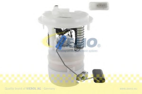 VEMO V22-09-0019 Элемент системы питания для PEUGEOT (Пежо) VEMO V22-09-0019 Элемент системы питания для PEUGEOT (Пежо)