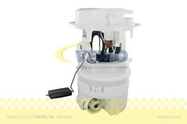 VEMO V22-09-0020 Элемент системы питания для PEUGEOT (Пежо) VEMO V22-09-0020 Элемент системы питания для PEUGEOT (Пежо)