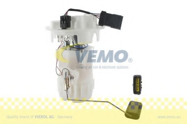 VEMO V22-09-0021 Элемент системы питания для PEUGEOT 207 SW (Пежо 207 св) VEMO V22-09-0021 Элемент системы питания для PEUGEOT 207 SW (Пежо 207 св)