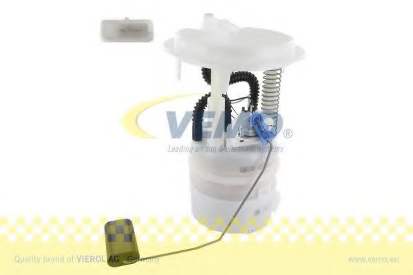 VEMO V22-09-0024 Элемент системы питания для CITROËN DS3 (CитроËн Дс3) VEMO V22-09-0024 Элемент системы питания для CITROËN DS3 (CитроËн Дс3)