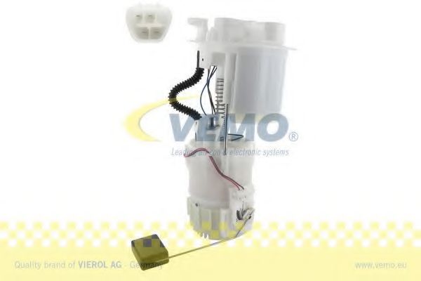 VEMO V22-09-0028 Элемент системы питания для TOYOTA AYGO (Тойота/тоета Аъго) VEMO V22-09-0028 Элемент системы питания для TOYOTA AYGO (Тойота/тоета Аъго)
