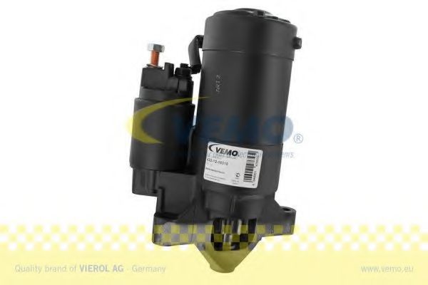 VEMO V22-12-18310 Стартер для PEUGEOT 407 (Пежо 407) VEMO V22-12-18310 Стартер для PEUGEOT 407 (Пежо 407)