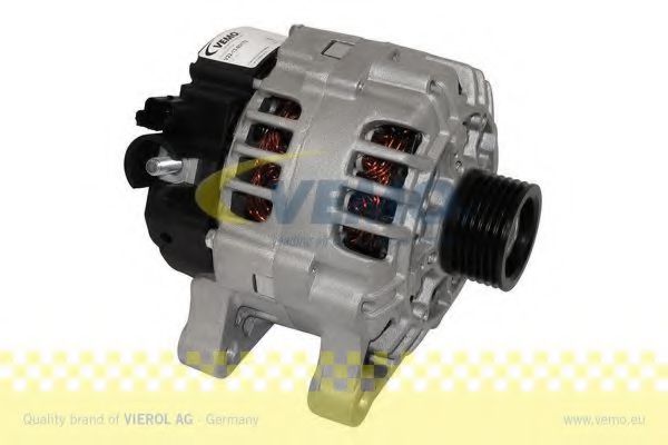 VEMO V22-13-90170 Генератор для PEUGEOT 207 (Пежо 207) VEMO V22-13-90170 Генератор для PEUGEOT 207 (Пежо 207)