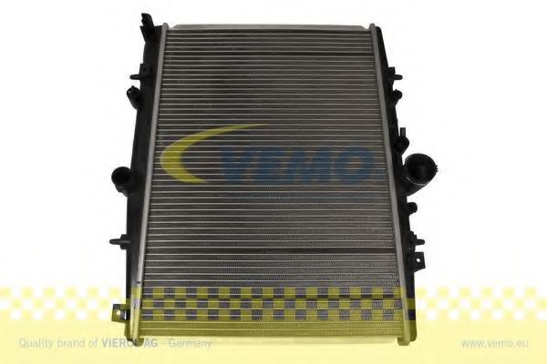 VEMO V22-60-0010 Радиатор, охлаждение двигателя для PEUGEOT (Пежо) VEMO V22-60-0010 Радиатор, охлаждение двигателя для PEUGEOT (Пежо)
